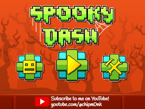 spooky dash speedhack or 60fps
