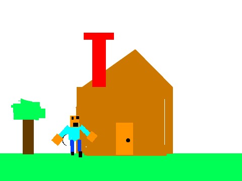 minecraft 2d