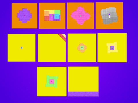 square band 6