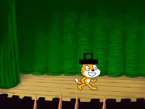 Scratch contest