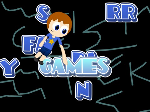 BarryFans Games logo 2023-2025