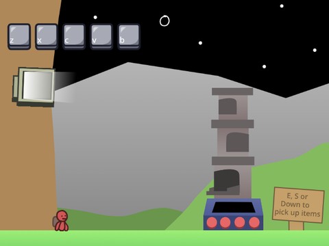 Animal Company in Scratch