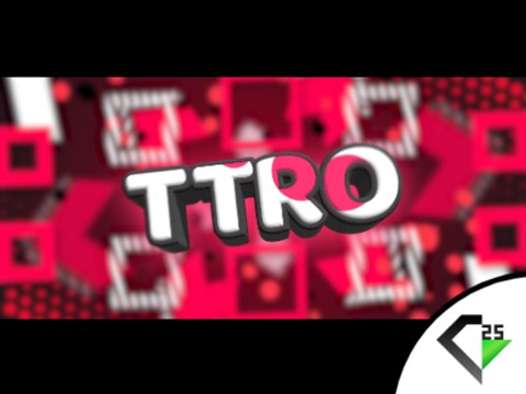 Intro for Ttro┃Crystal