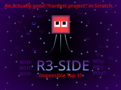 Celeste R-Side Buffed (R3-Side or R2-Side)