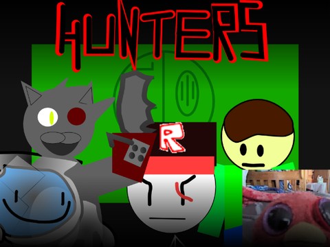 Hunters - Ep1 | The Plan