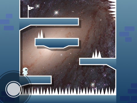 Mello Mobile Friendly playbe not caping