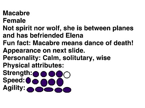Macabre