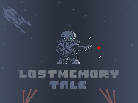 Lost memory tale fight