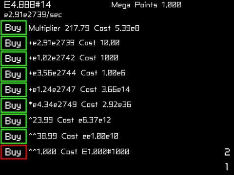 Incremental Game remix