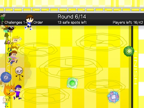AY The Noise in Boulder Attack REDUX! One last game (V1.2|players 42)