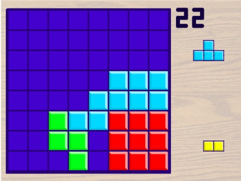 Block Blast! #Games #All remix