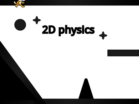 2D Physics Engine