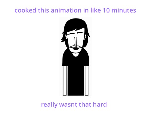 animation practice - trying not to use clones