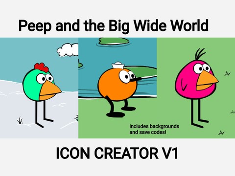 PATBWW Icon Creator Version 1