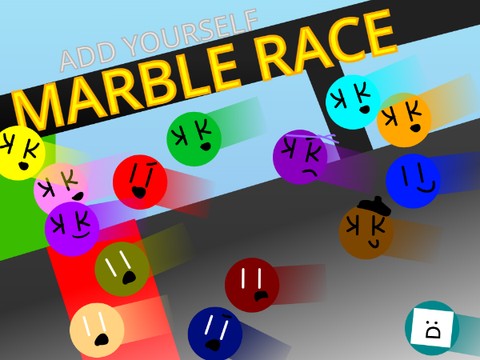 AY in a Marble Race! [Remix ?? | 31 Marbles] Algotriacontathlon