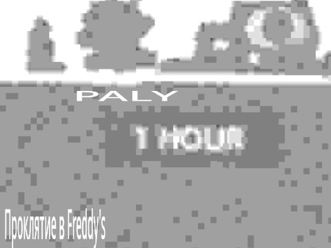 Fnaf 4 Ransomware