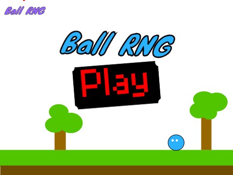 (3RD update)Ball Rng (Read description) #circle