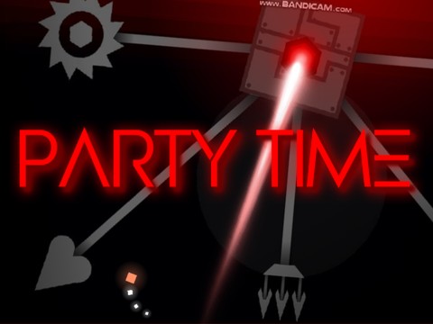 Project Arrhythmia - Party Time