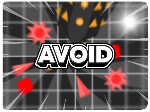 #2 - AVOID