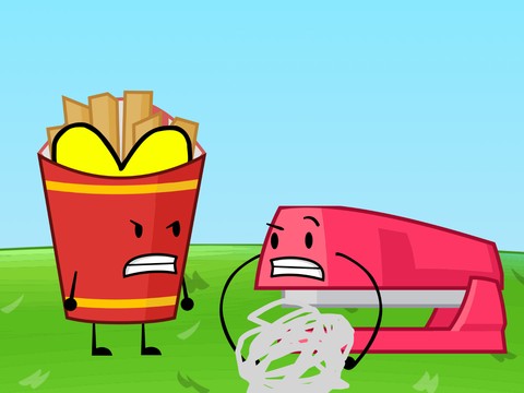 BFB 8 but 2016