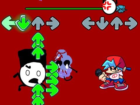 (The Gangies) Angered Lies (my turn) 5.5