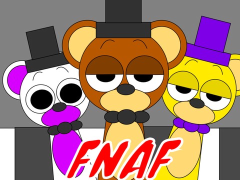 Incredibox - Sprunki (FNaF Pyramixed!)