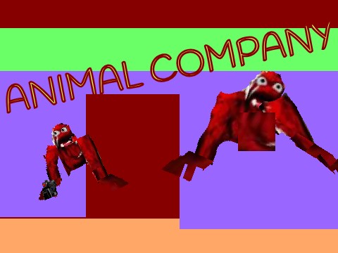 animal company