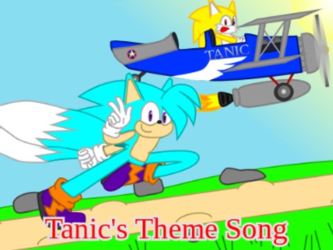 Tanic theme Song
