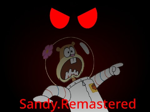 Sandy.remastered