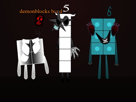Demonblocks Band 2 [funland's take]