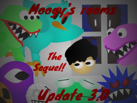 Moogy's room the sequel full game