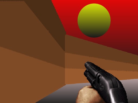 GUN