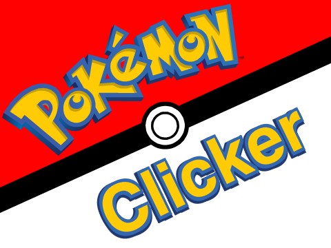 Pokemonclicker