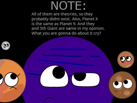 Solar Object band part 3,5