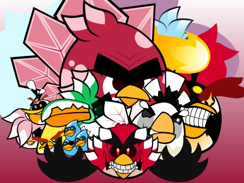 red.exe content