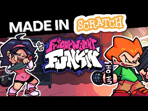 FNF Tutorial Pico Mix