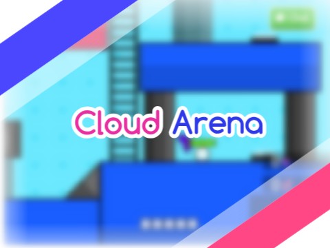 ☁Cloud Arena (Online) v17.6