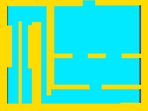square race original