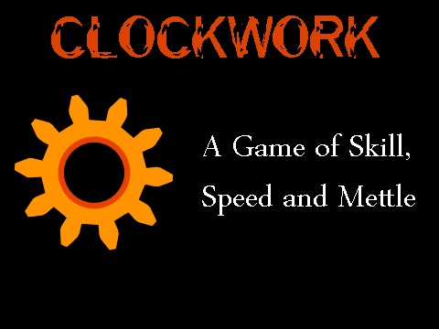 Clockwork