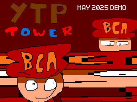 YTP Tower (May 2025 Demo)