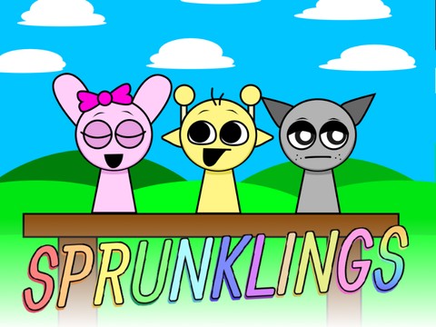 Sprunklings