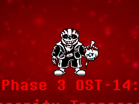 Ending Time Octet - Insanity Increases
