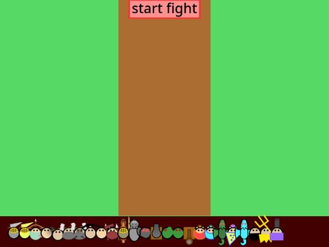 God Simulator v3.16