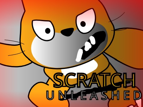 Scratch Unleashed Remix