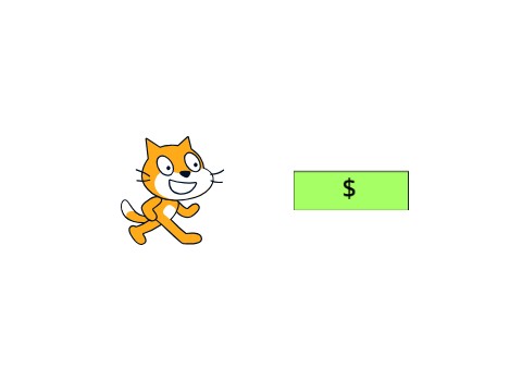 Get The Money! | Scratch Week Special
