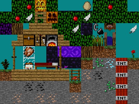 minebuild v8.9.3