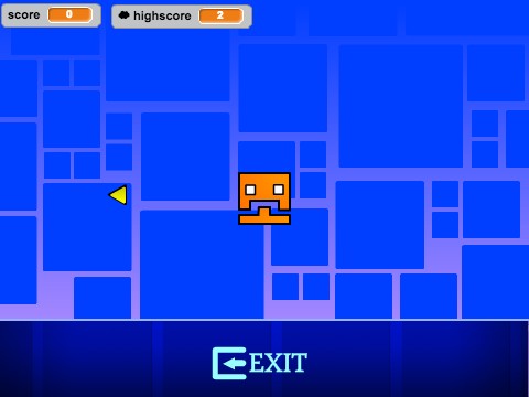 Geo dash