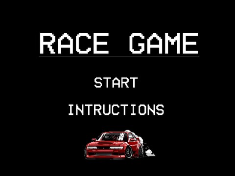 Race Game