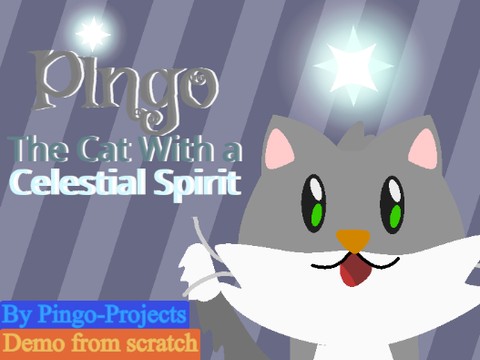Pingo.TCWS(DEMO)
