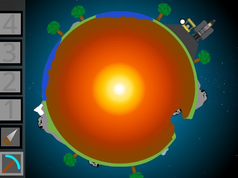 Solar Exploration (Beta V0.2 with bugs fixed)